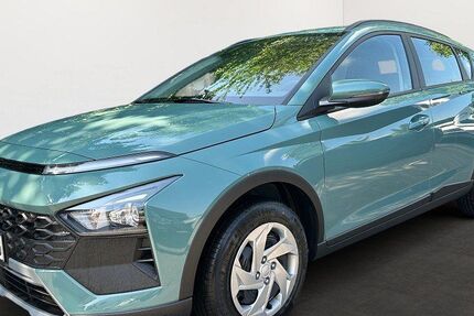 Hyundai BAYON 5.950 km 17.490 &euro; Neustadt 67434