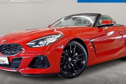 BMW Z4 27.550 km 43.470 &euro; Mannheim 68169