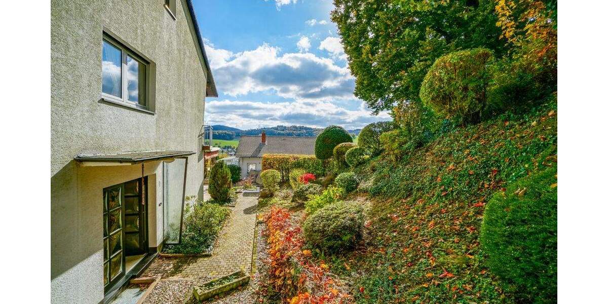 Einfamilienhaus Wald-Michelbach Michelbach - 6 Zimmer, 198 m&sup2;, 320.000&euro; | Angebot:25261864