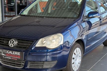VW Polo 77.000 km 4.900 &euro; Heppenheim 64646