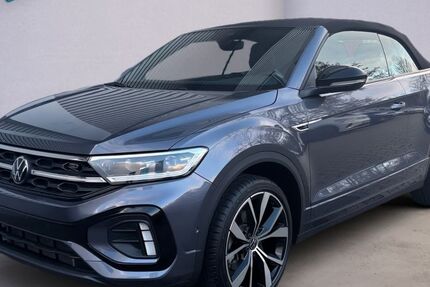 VW T-Roc 28.204 km 35.960 &euro; Walldorf 69190