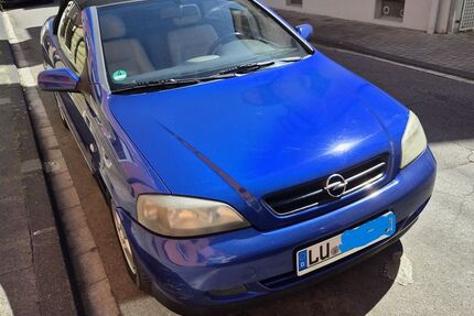 Opel Astra 213.114 km 2.500 &euro; Ludwigshafen 67069