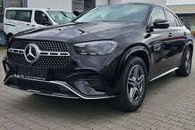 Gebrauchtwagen Mercedes GLE 350