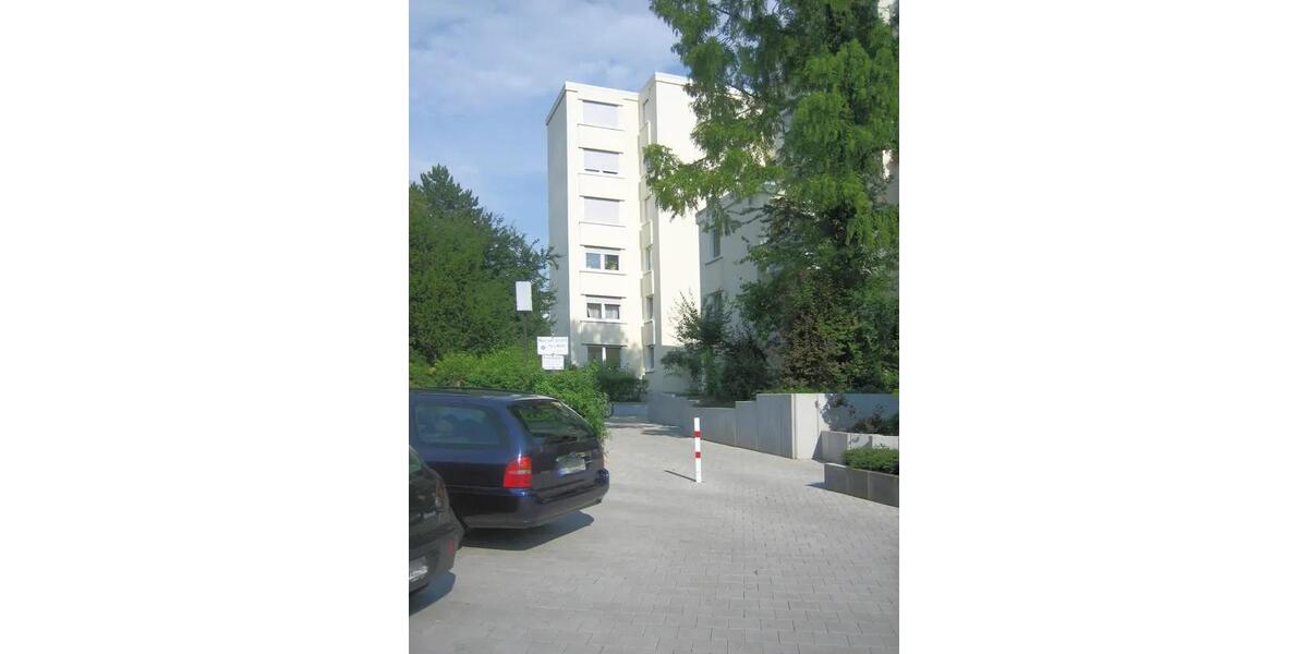 4-Zi-Whg. mit Garage in ruhiger schöner Lage von Heidelberg 4 zimmer