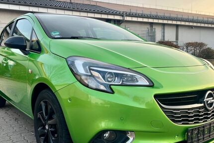 Opel Corsa 132.000 km 8.300 &euro; Eppelheim 69214