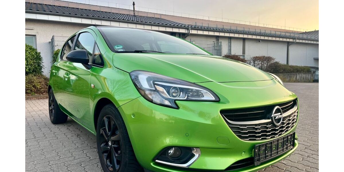 Opel Corsa 132.000 km 8.300 &euro; Eppelheim 69214