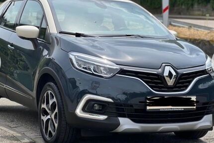 Renault Captur 45.000 km 13.500 &euro; Hockenheim 68766