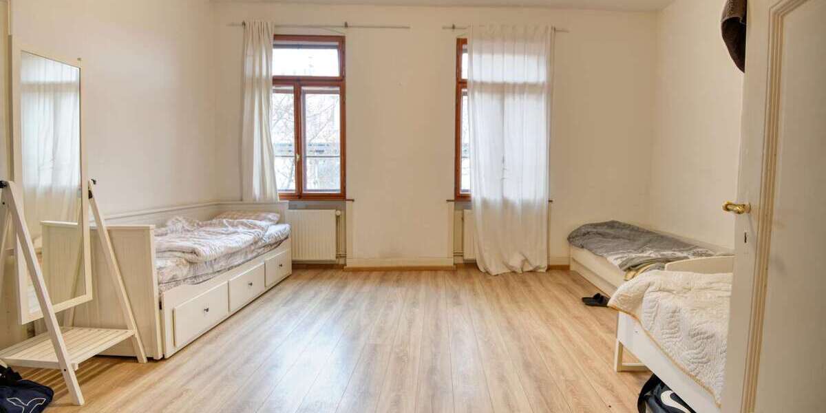 Renditestarkes, renoviertes 7FH mit Gewerbeeinheit in zentraler Lage Käfertals 19 zimmer