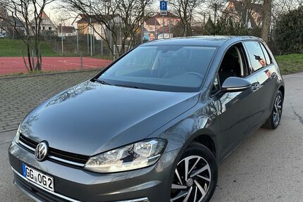 VW Golf 139.600 km 13.500 &euro; Gernsheim 64579