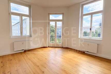 Wohnung Mannheim / Neckarstadt-Ost/Wohlgelegen Wohlgelegen - 2 Zimmer, 54 m&sup2;, 850&euro; | Angebot:26929089