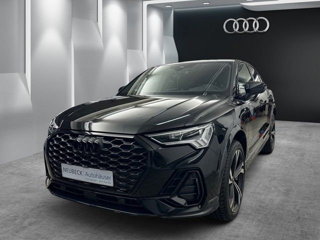 Audi Q3 6.999 km 44.625 € Speyer 67346