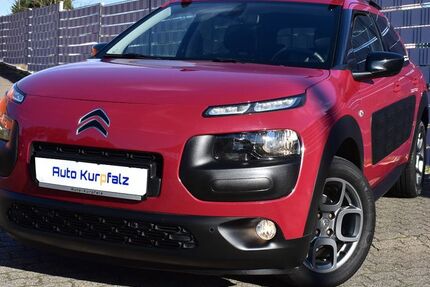 Citroen C4 Cactus 120.700 km 10.500 &euro; LUDWIGSHAFEN am RHEIN 67065