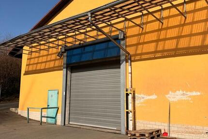 Gewerbeobjekt Wald-Michelbach Michelbach - 1.024&euro; | Angebot:25305500