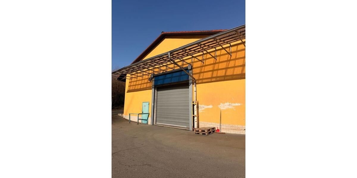 Gewerbeobjekt Wald-Michelbach Michelbach - 1.024&euro; | Angebot:25305500