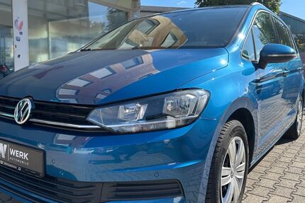 VW Touran 149.400 km 10.490 &euro; Heidelberg 69115