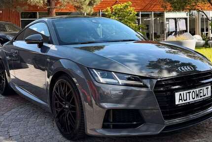 Audi TT 144.000 km 19.990 &euro; Schwetzingen 68723