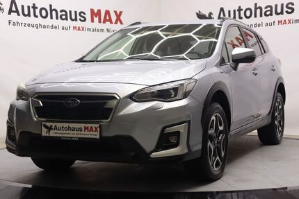 Subaru XV 55.986 km 21.990 &euro; Mannheim 68219