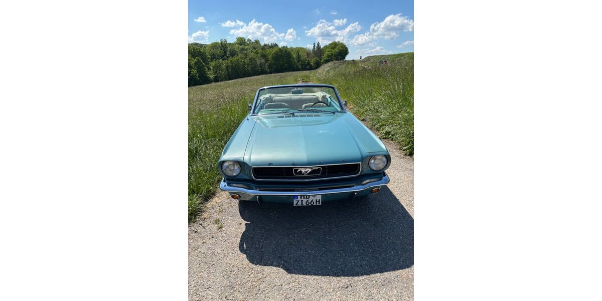 Ford Mustang 49.000 km 50.000 &euro; Wiesloch 69168