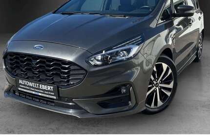 Ford S-Max 59.990 km 28.890 &euro; Bensheim 64625