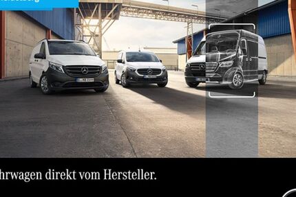 Mercedes-Benz Vito 6.000 km 71.388 &euro; Heidelberg 69126