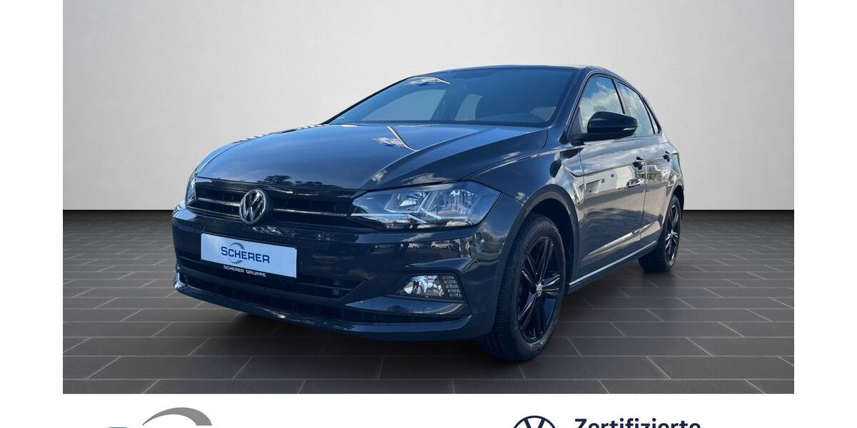 VW Polo 31.666 km 16.300 &euro; Ludwigshafen 67059