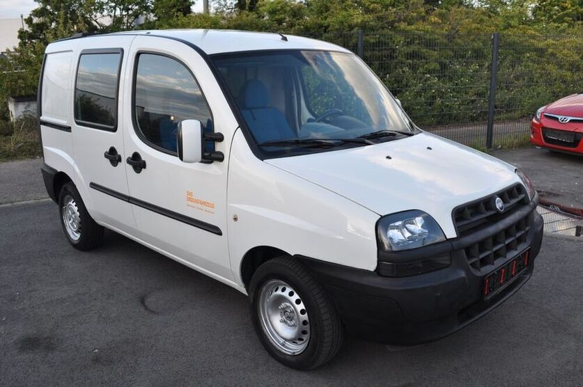 Doblo