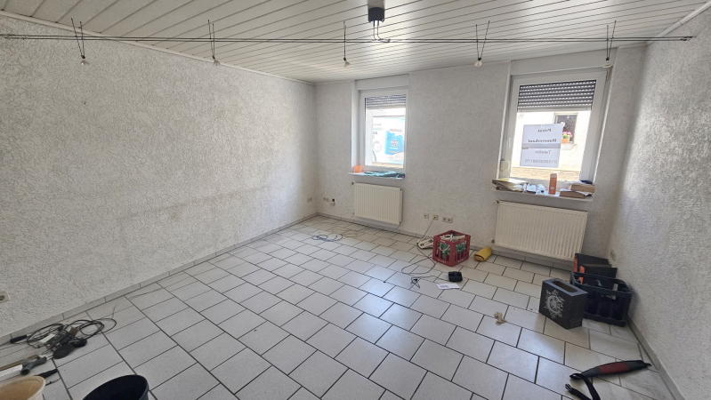 ObjNr:19704 - Gepflegtes 2- bis 3-Familienhaus mit großem Garten in Mannheim-Käfertal - Reihenhaus Mannheim Käfertal | Angebot:21226617