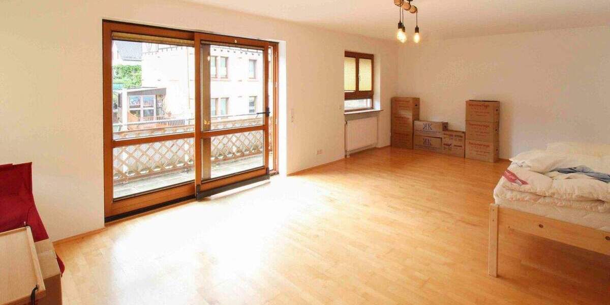 Einfamilienhaus Heidelberg Ziegelhausen - 3 Zimmer, 449.000&euro; | Angebot:25338781