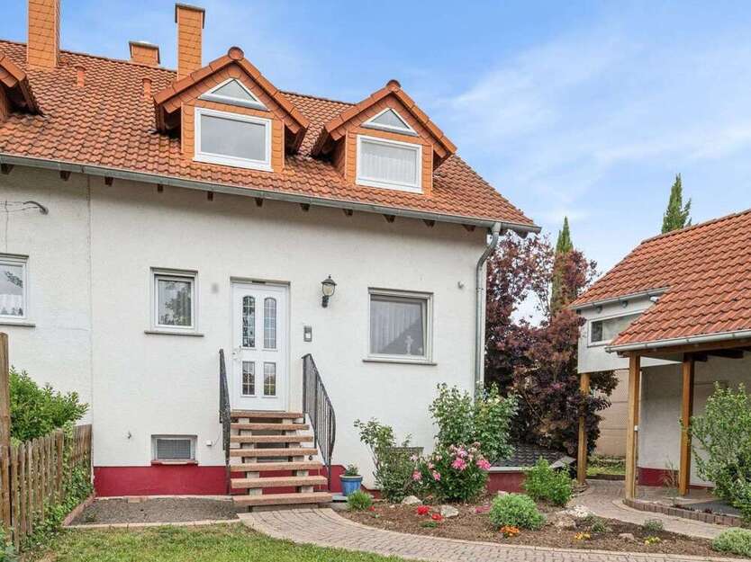 Haus zum Kaufen in Dittelsheim-Heßloch 399.000 € 140 m²