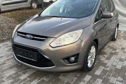 Ford C-Max 189.607 km 5.790 &euro; Weinheim 69469