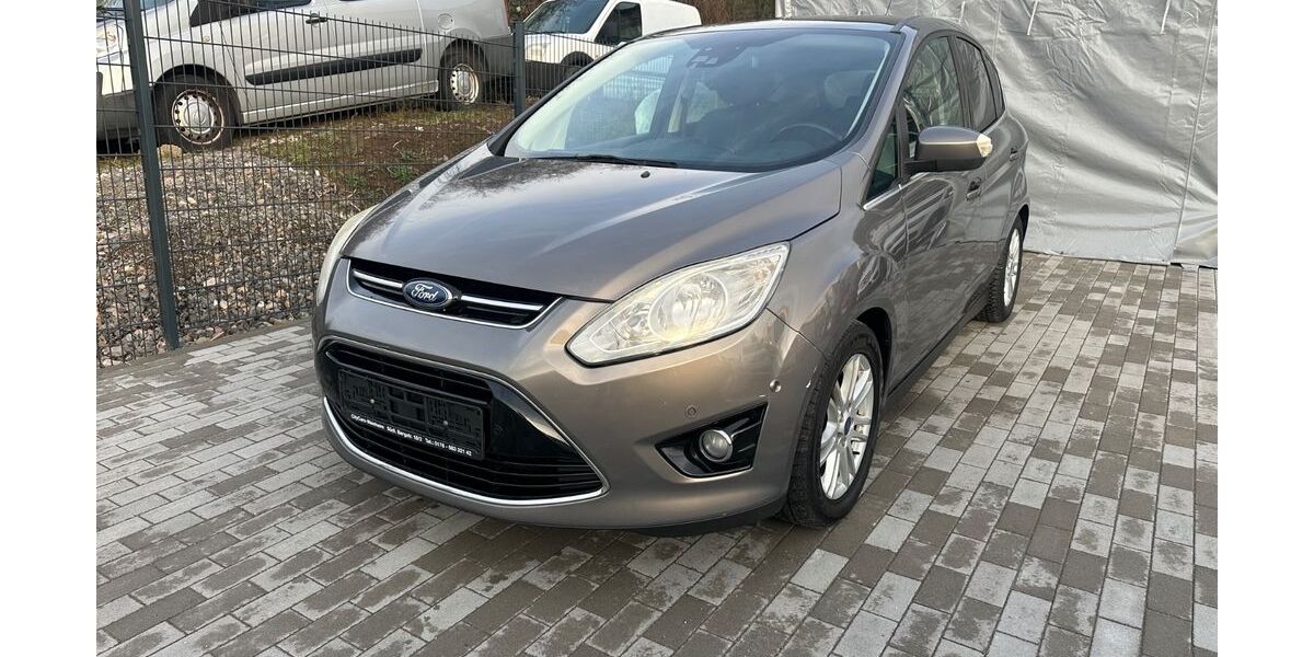 Ford C-Max 189.607 km 5.790 &euro; Weinheim 69469