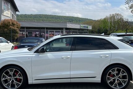 Audi Q8 76.268 km 57.900 &euro; Leimen(Heidelberg) 69181