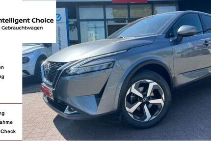 Nissan Qashqai 63.600 km 22.966 &euro; Worms 67547