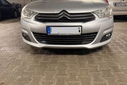 Citroen C4 109.600 km 6.900 &euro; Ketsch 68775
