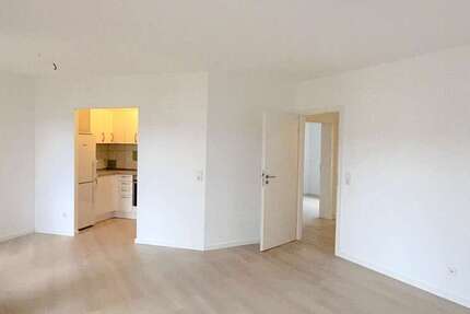 Wohnung zum Mieten in Walldorf 760 € 62 m²