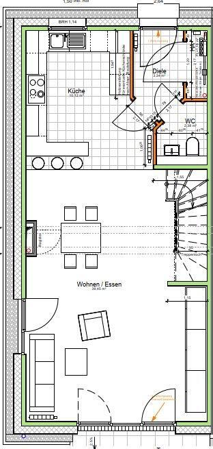 Erstbezug im Niedrigenergiehaus – Doppelhaushälfte in Biblis ab 15. September zur Miete