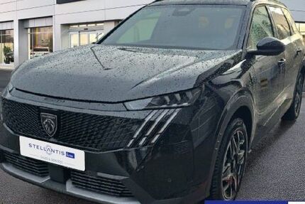 Peugeot 5008 2.500 km 36.970 &euro; Mannheim 68309