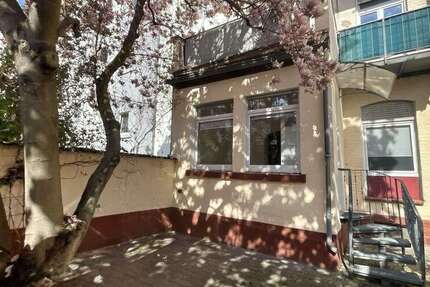 Wohnung Ludwigshafen Parkinsel - 4 Zimmer, 95 m&sup2;, 269.000&euro; | Angebot:22977432