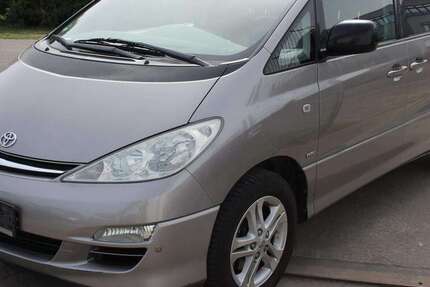 Toyota Previa 265.000 km 4.200 &euro; Frankenthal (Pfalz) 67227