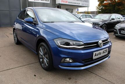VW Polo 36.922 km 16.950 € Schwetzingen 68723