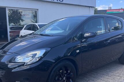 Opel Corsa 46.500 km 8.990 &euro; Viernheim 68519