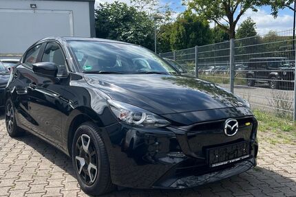 Mazda 2 4.500 km 16.990 &euro; Weinheim 69469