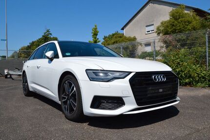 Audi A6 139.900 km 23.299 &euro; Oberhausen-Rheinhausen 68794