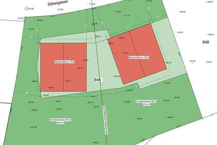Grundstück Wilhelmsfeld - 525.600&euro; | Angebot:22272506