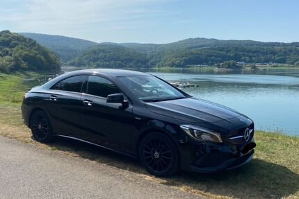 Mercedes-Benz CLA 200 66.000 km 24.999 &euro; Dielheim 69234
