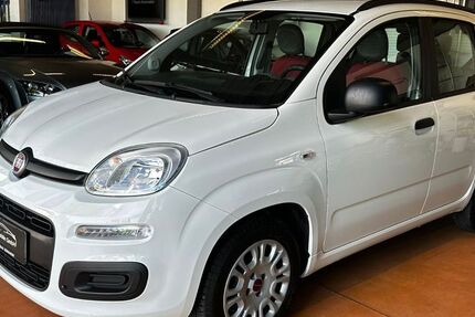 Fiat Panda 73.665 km 6.490 &euro; Bad Dürkheim 67098
