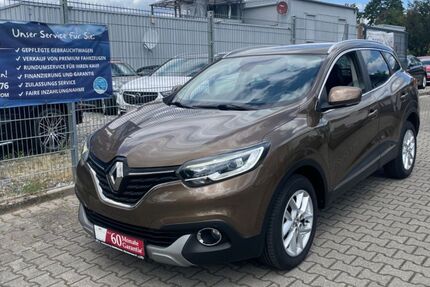 Renault Kadjar 110.000 km 11.300 &euro; Hemsbach 69502