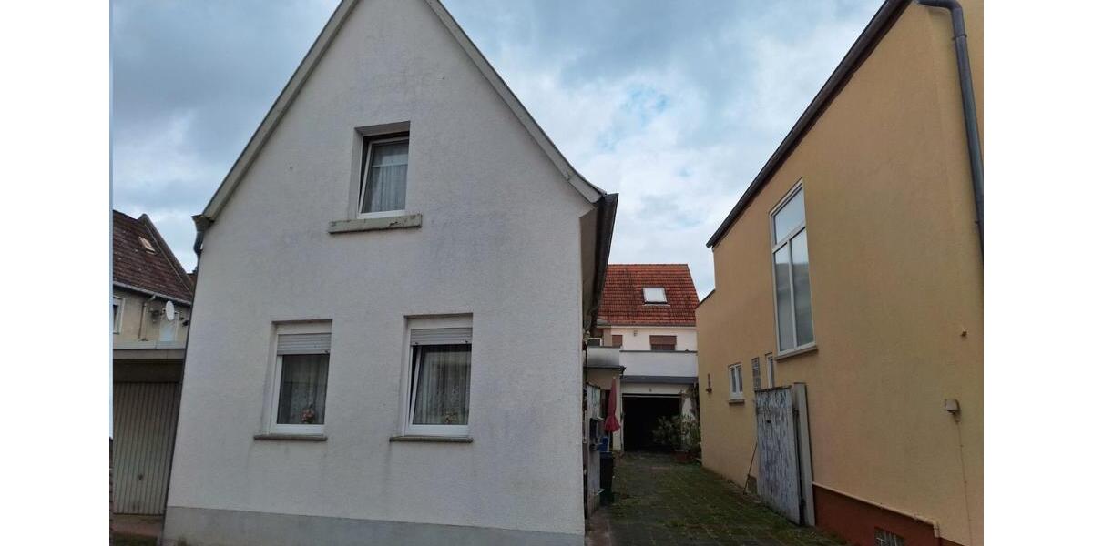 Mehrfamilienhaus, Wohnhaus Haßloch - 11 Zimmer, 321 m&sup2;, 459.000&euro; | Angebot:27112879
