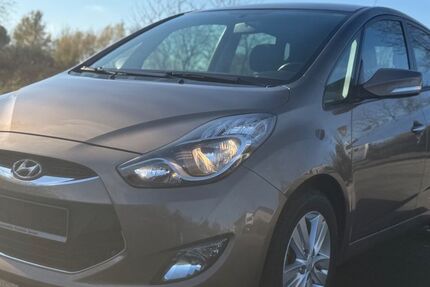 Hyundai ix20 83.280 km 10.490 &euro; Speyer 67346