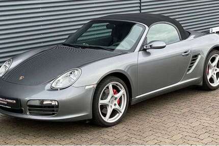 Porsche Boxster 67.500 km 31.000 &euro; Speyer 67346